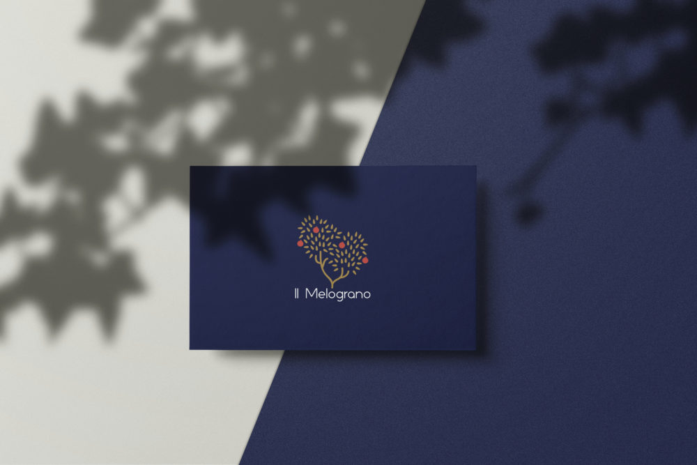 Il melograno