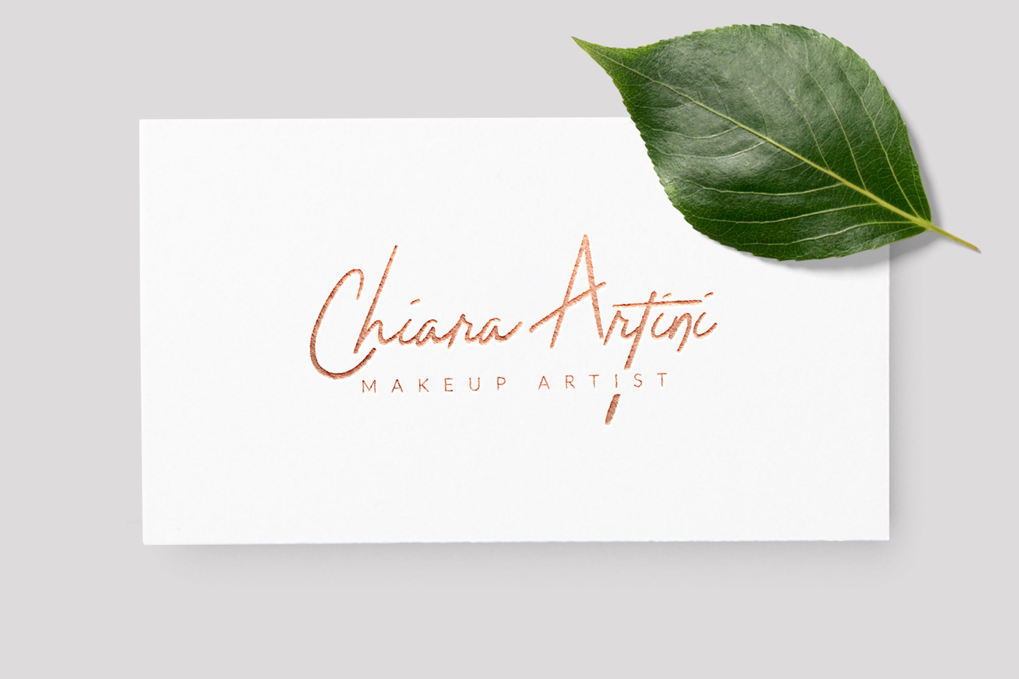 chiara-business-card